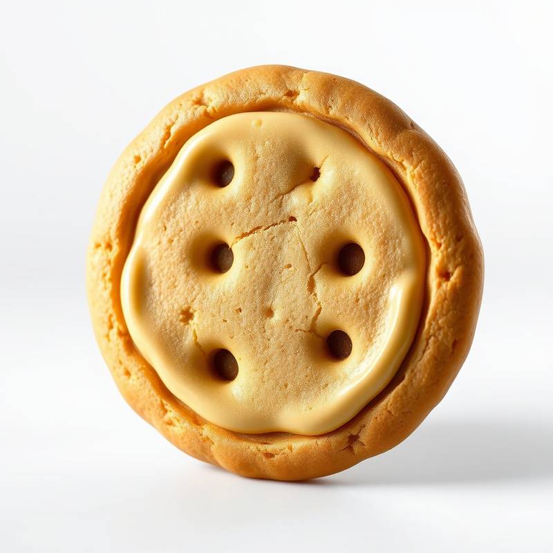 Cookie-pictogram